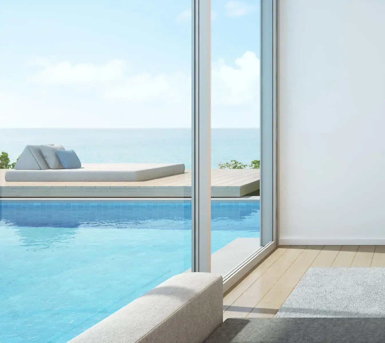 Bayview by Address Resorts: developer render