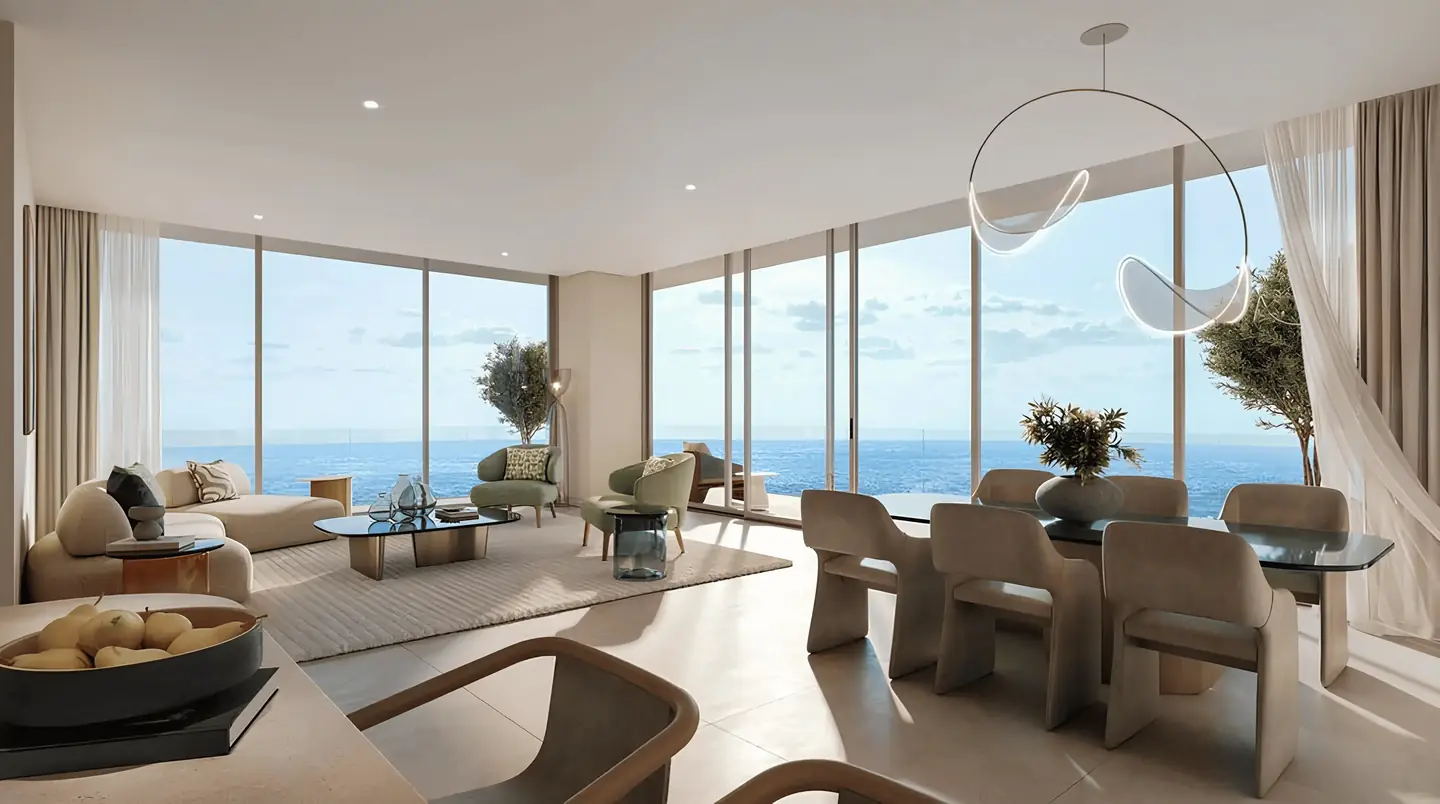 Chelsea Residences Tower C: developer render