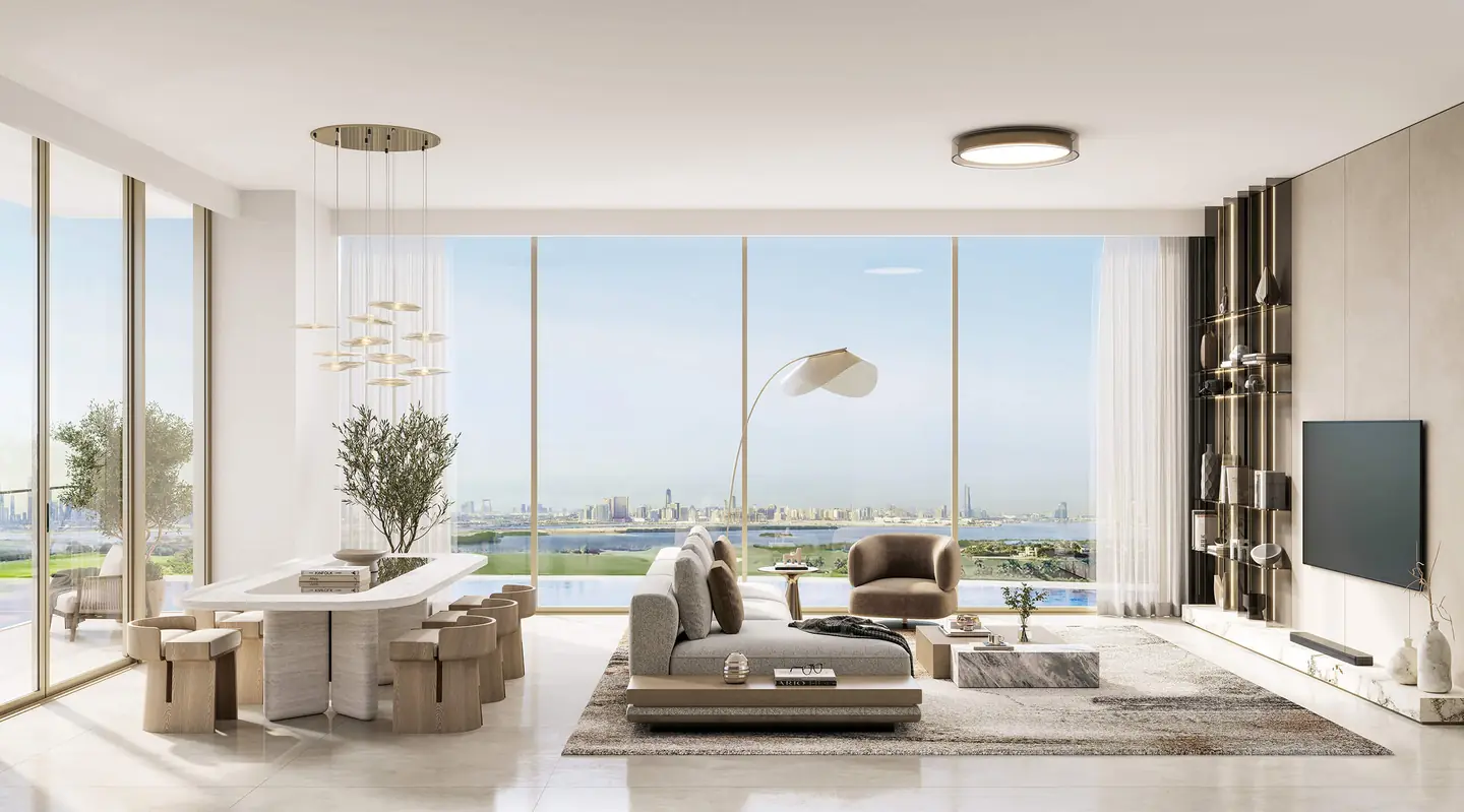 Everly Place: developer render