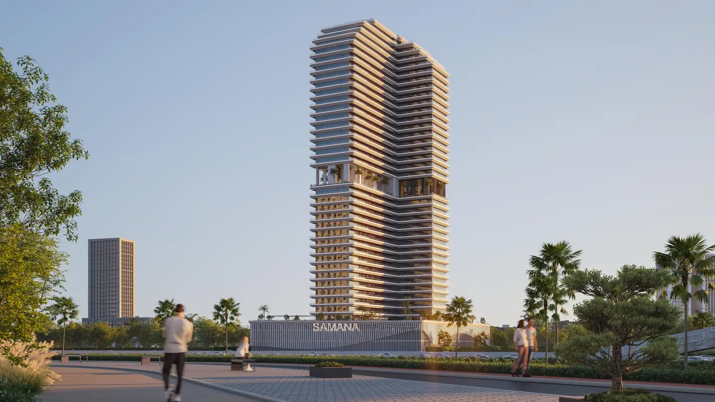 Ivy Gardens 2: developer render