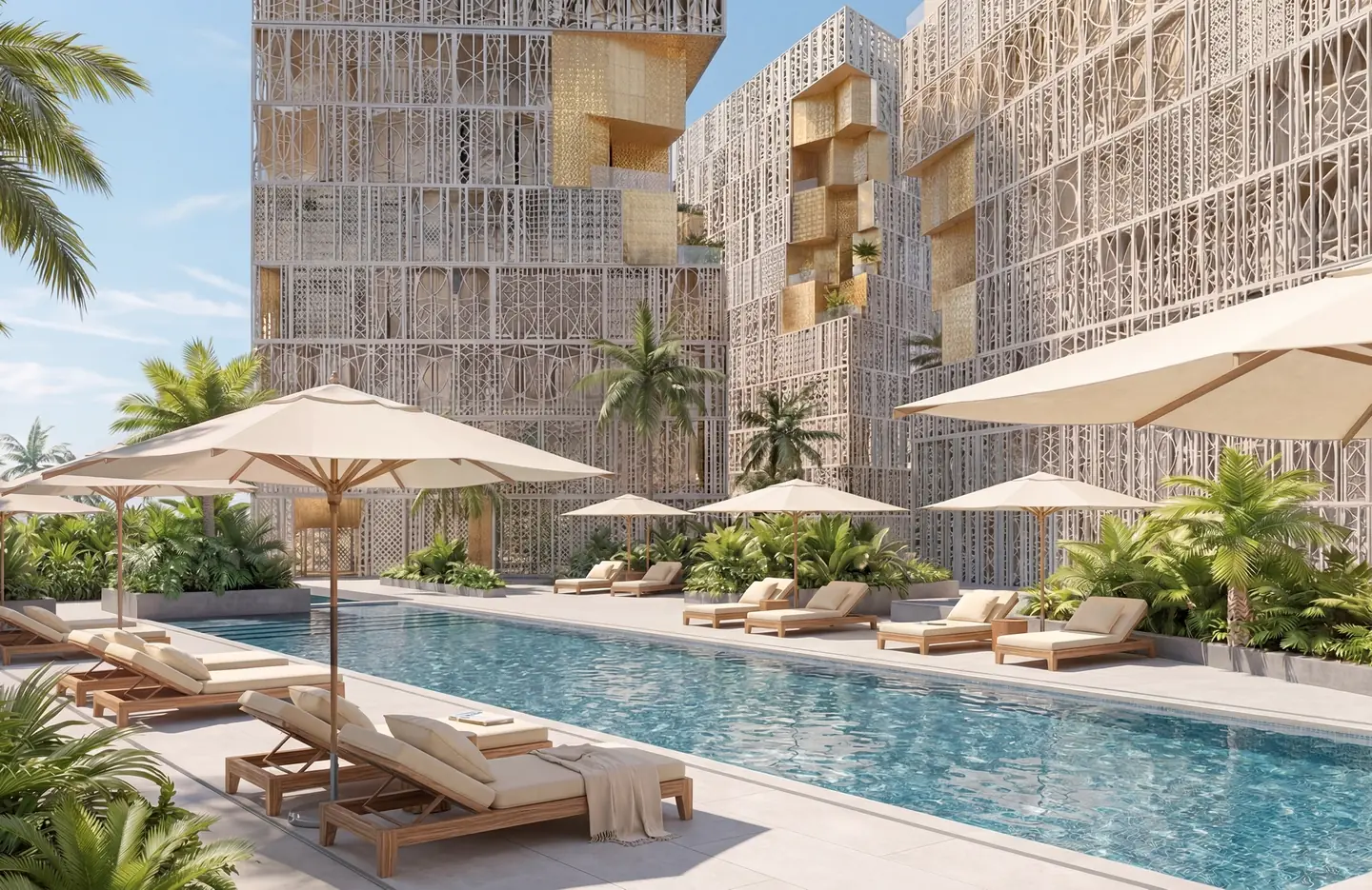 Richmond District: developer render