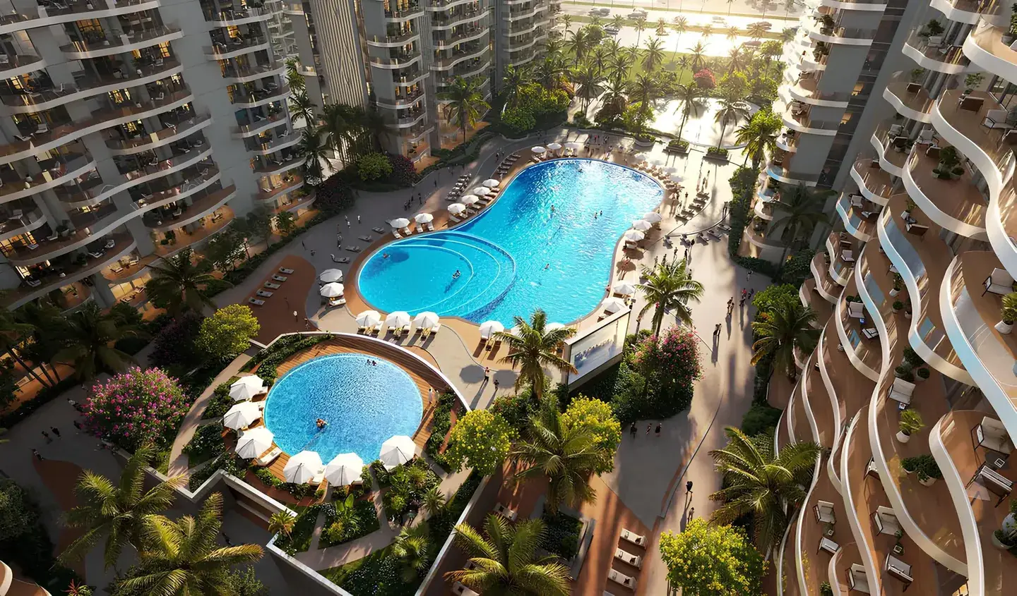 Sorrento: developer render