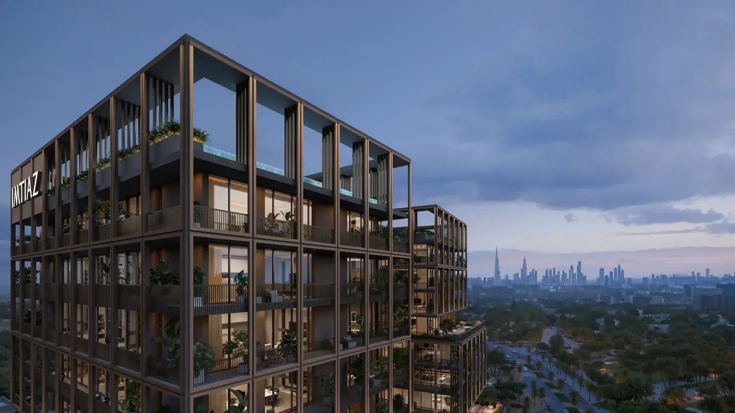 The Archive by Imtiaz: developer render