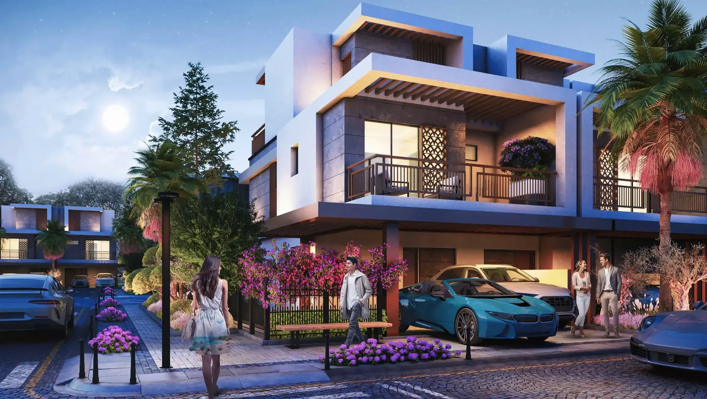Violet 4 Phase 3: developer render