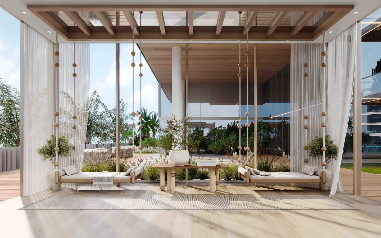 Wynwood by Imtiaz: developer render